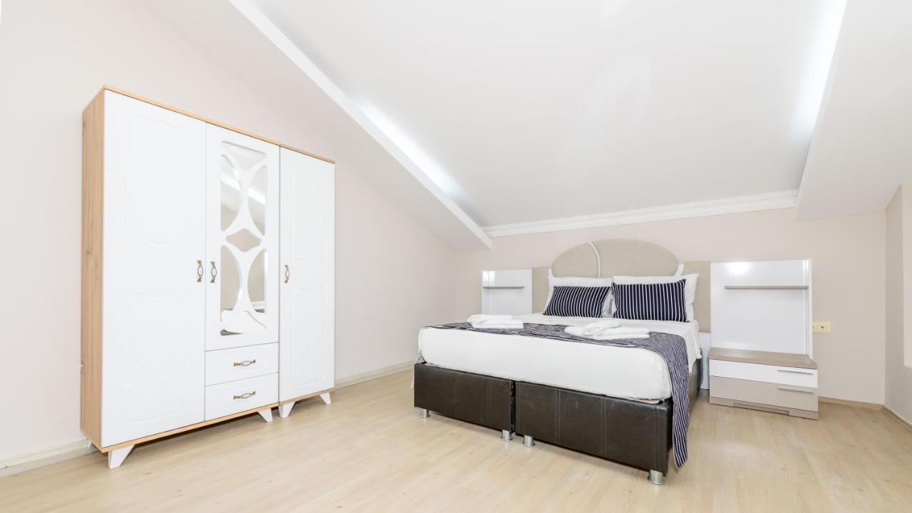 פאטהיה Musa - 5 Bedroom Holiday Villa In Hisaronu מראה חיצוני תמונה
