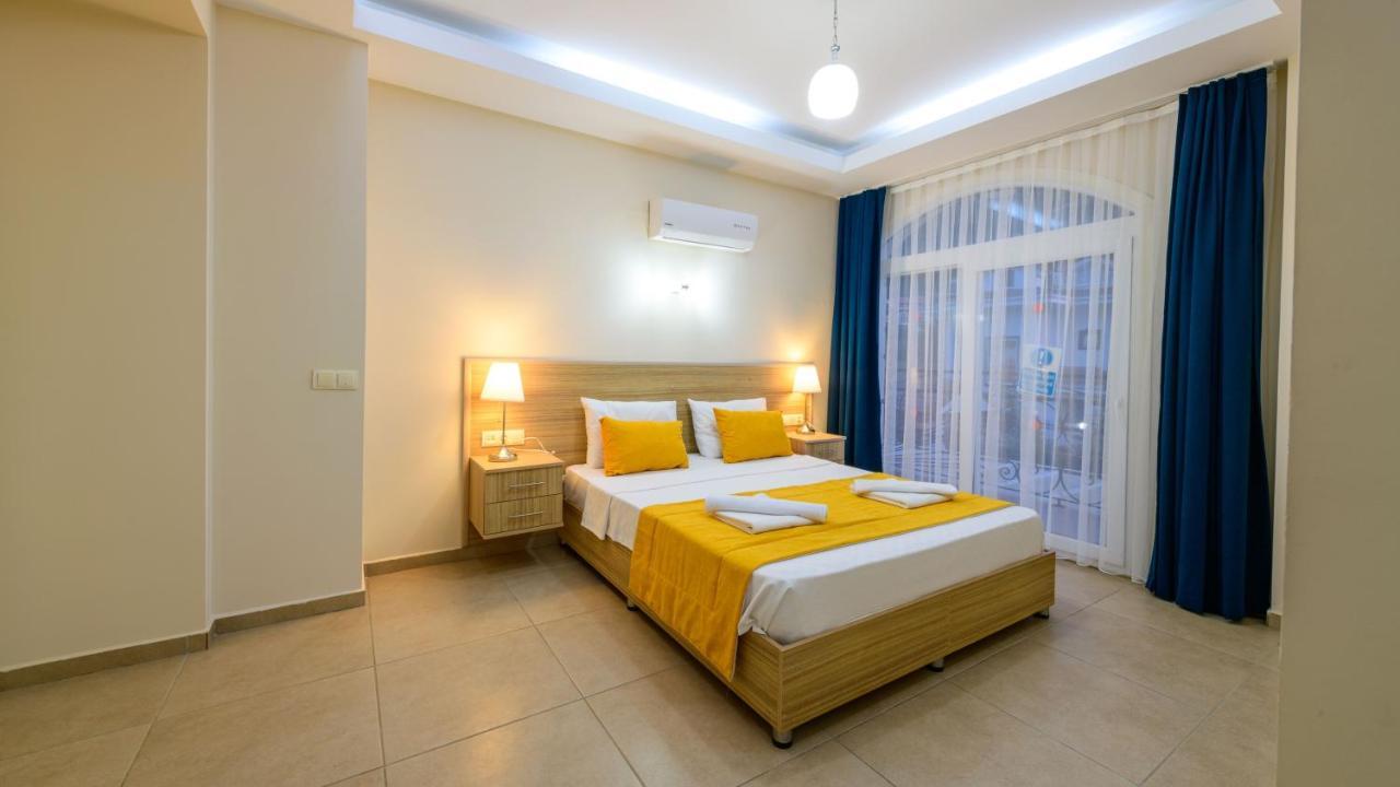 פאטהיה Musa - 5 Bedroom Holiday Villa In Hisaronu מראה חיצוני תמונה
