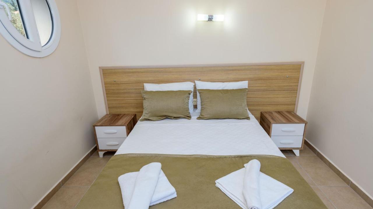 פאטהיה Musa - 5 Bedroom Holiday Villa In Hisaronu מראה חיצוני תמונה