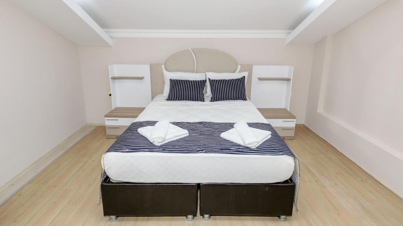 פאטהיה Musa - 5 Bedroom Holiday Villa In Hisaronu מראה חיצוני תמונה