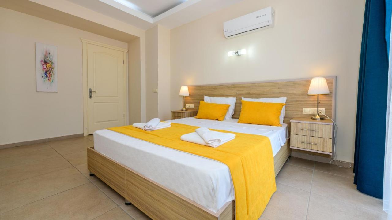 פאטהיה Musa - 5 Bedroom Holiday Villa In Hisaronu מראה חיצוני תמונה