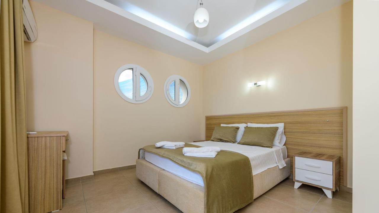 פאטהיה Musa - 5 Bedroom Holiday Villa In Hisaronu מראה חיצוני תמונה