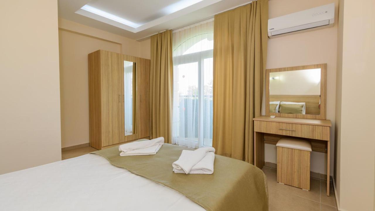 פאטהיה Musa - 5 Bedroom Holiday Villa In Hisaronu מראה חיצוני תמונה
