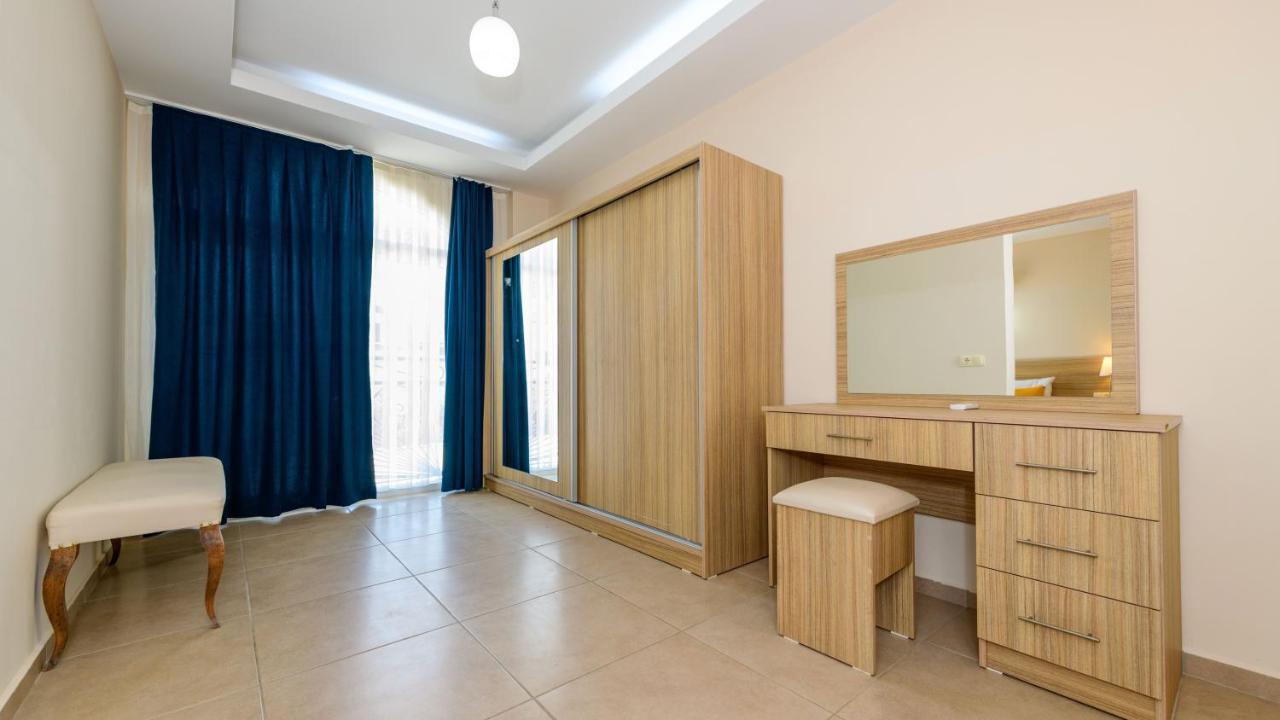פאטהיה Musa - 5 Bedroom Holiday Villa In Hisaronu מראה חיצוני תמונה
